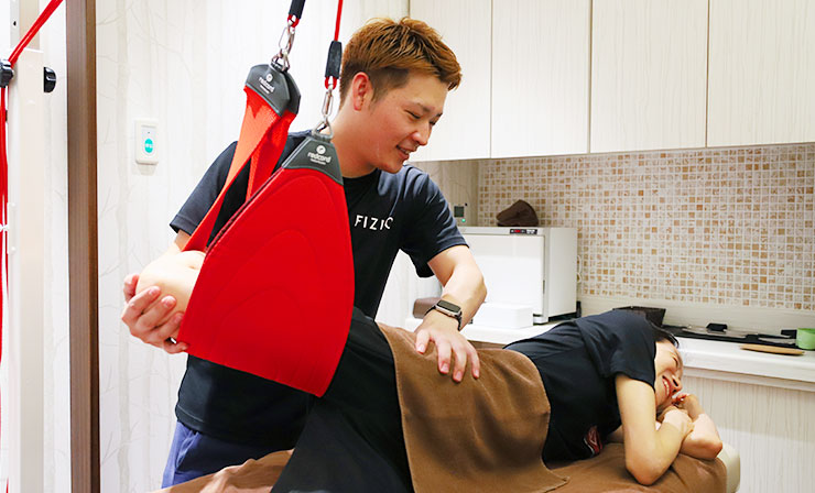 40代女性の体験談